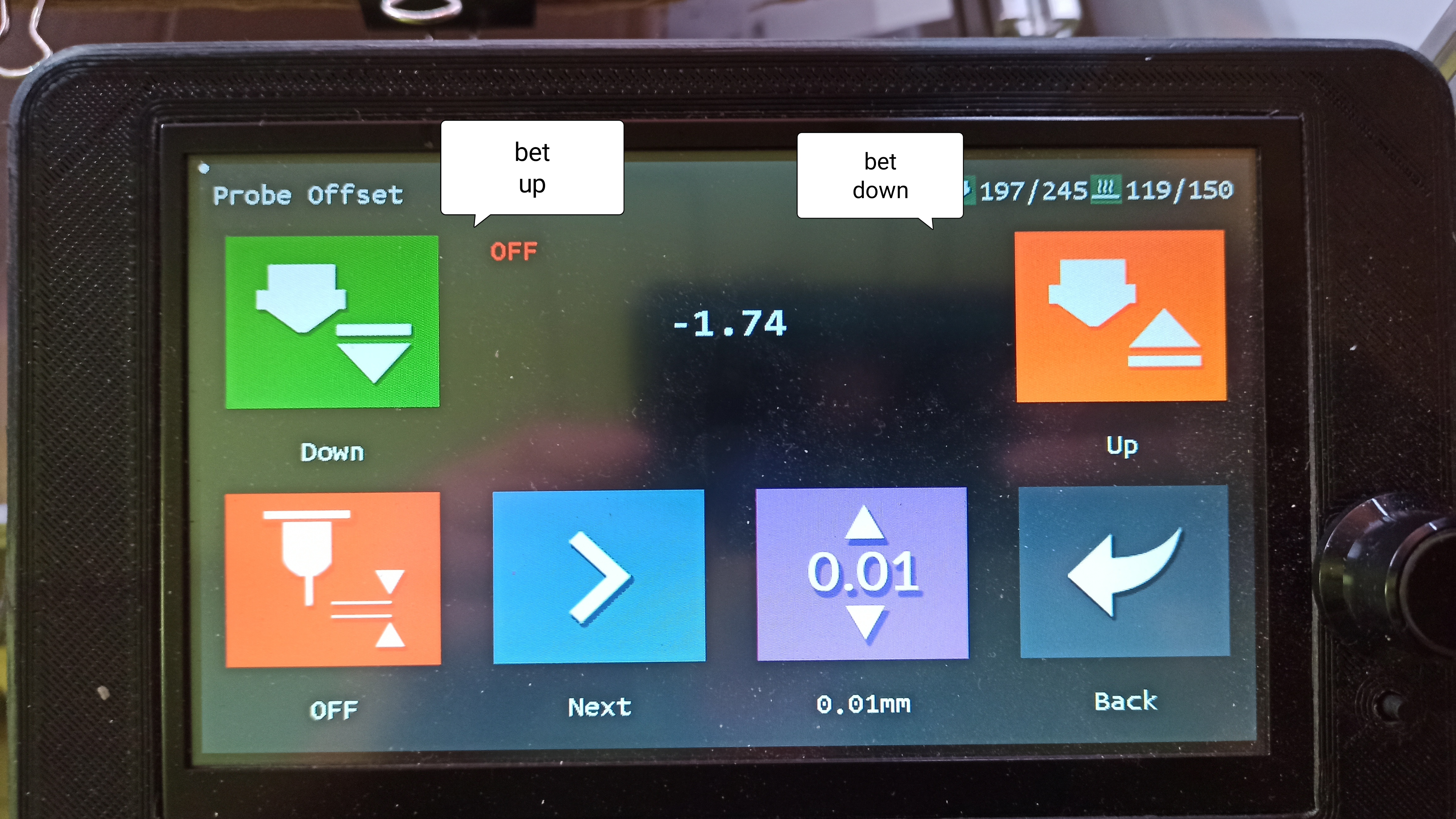 [BUG] (short description) · Issue #1918 · bigtreetech/BIGTREETECH ...