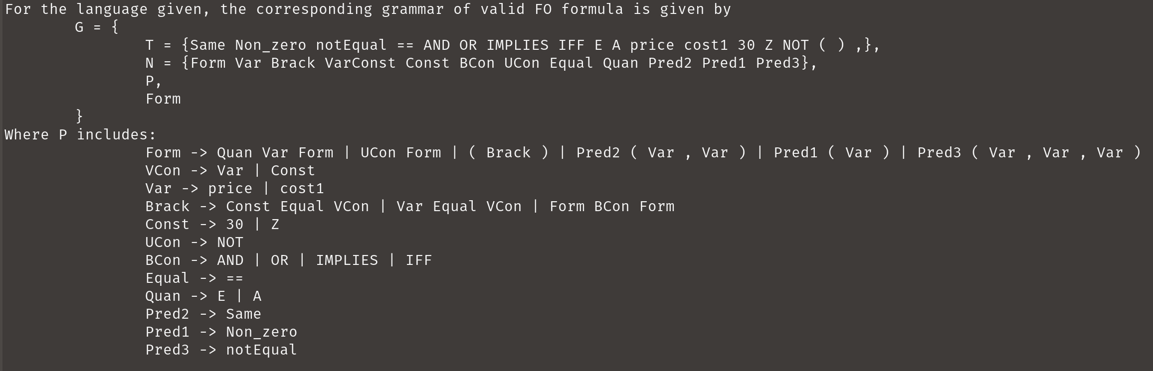 Github joejenb compiler design