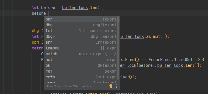 Broken org.rust.cargo.fetch.actual.stdlib.metadata since 1.52 · Issue ...