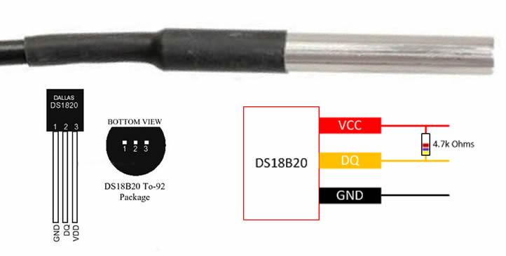 temperature-sensor-dallas-pinout-diagram