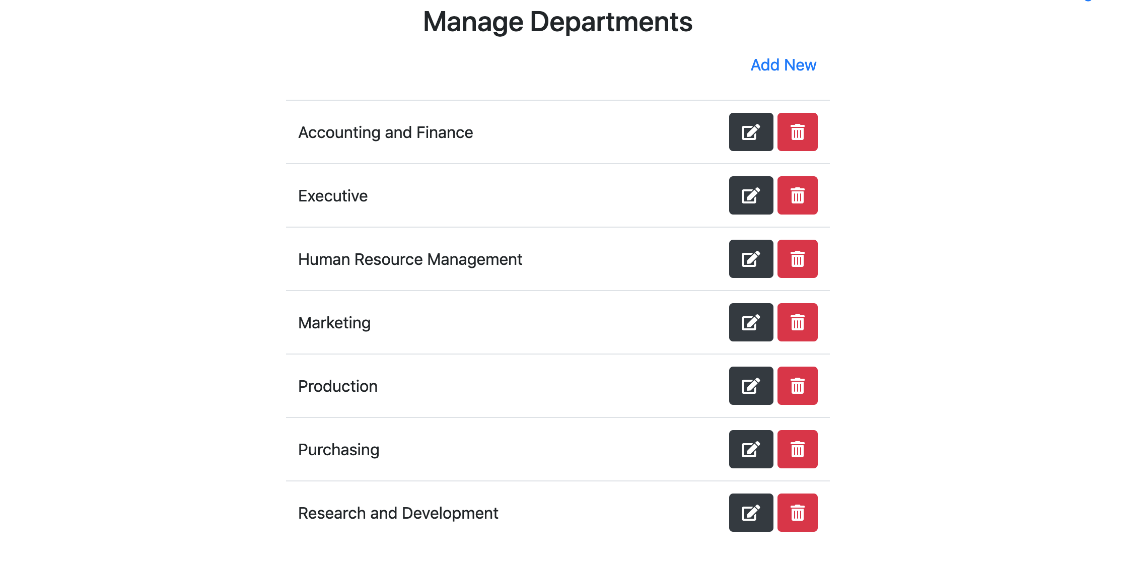 GitHub - rami6/HR-app: Back-end focused web app. Django REST Framework ...
