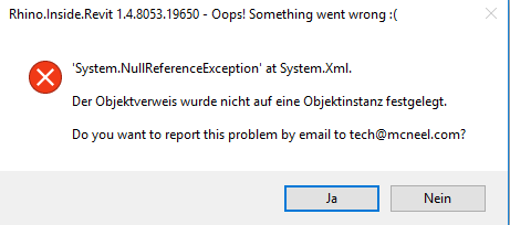 NullReferenceException if no KeyboardShortcuts.xml file is present ...