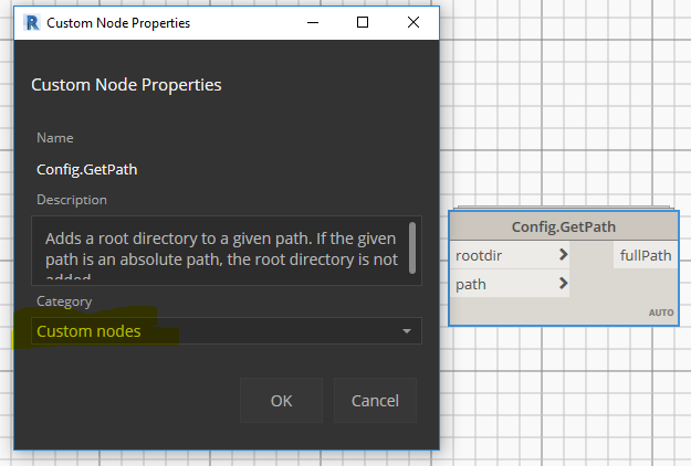 Custom nodes in mixed packages losing category assignment · Issue #8477 ...