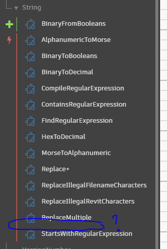 Editing custom node properties sets node visibility to false · Issue ...