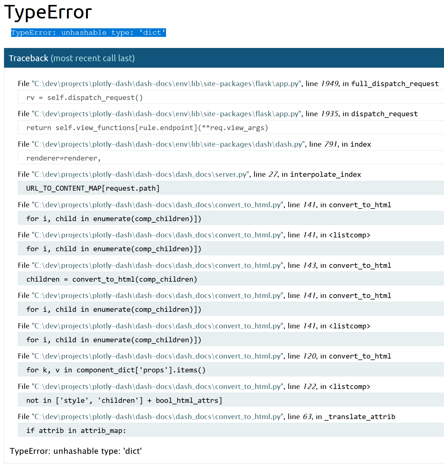 Add new chapter for Dash Slicer by almarklein · Pull Request 1039