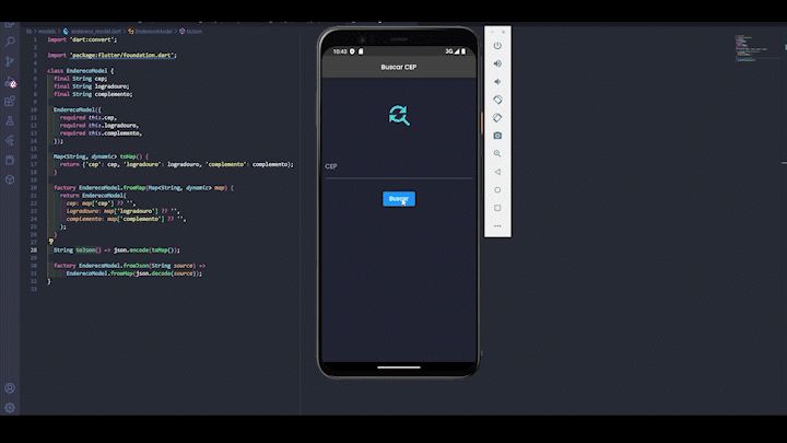 GitHub - MaxwellRios/CEP-Service