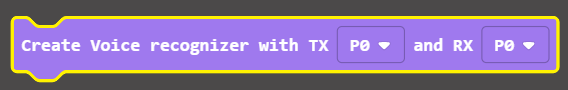 GitHub - Microbit-Grove-Library/pxt-VoiceOrganizer: Seeed grove voice ...