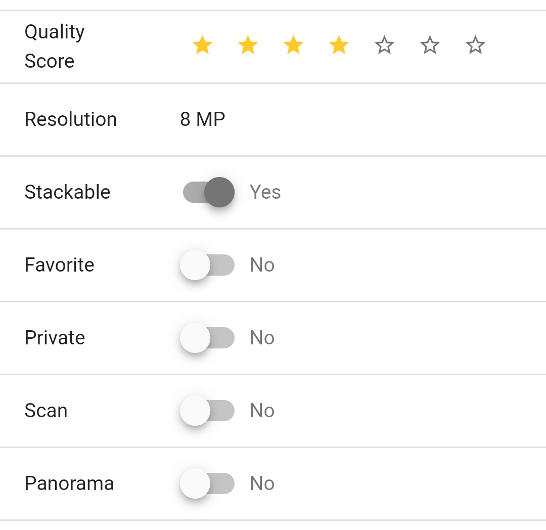 Stacks Avoid renaming when unstacking originals with samenamed sidecar files · Issue 1822