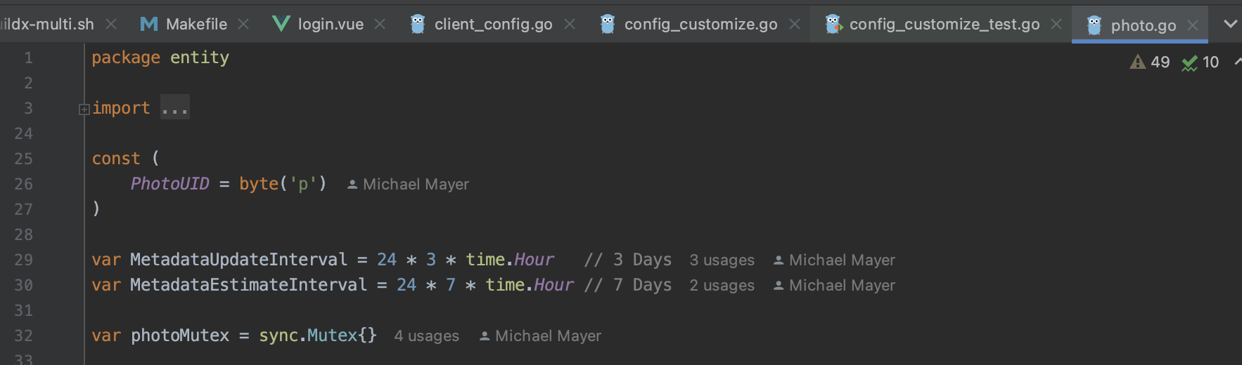 Metadata Option to remove existing location estimates · Issue 3232