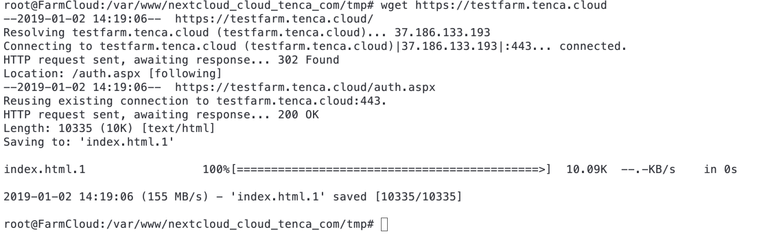 Error when trying to connect (Bad Request or timeout error).... NO WAY ...