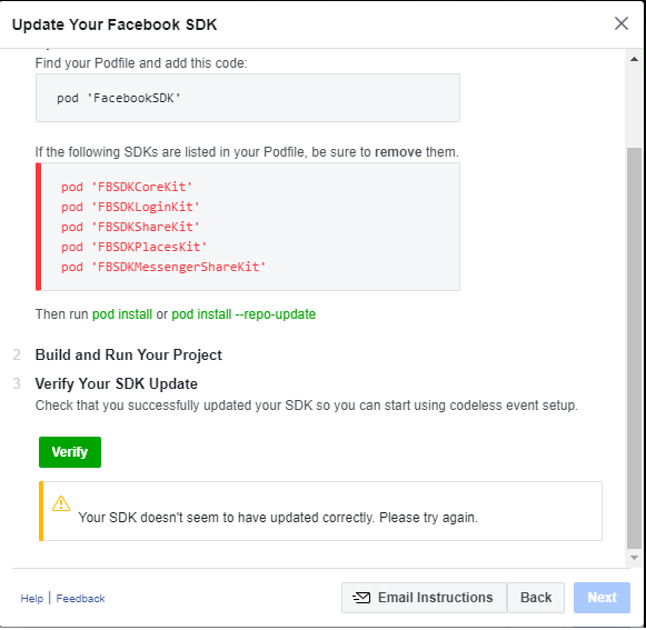 Facebook SDK Error · Issue #121 · xamarin/FacebookComponents · GitHub