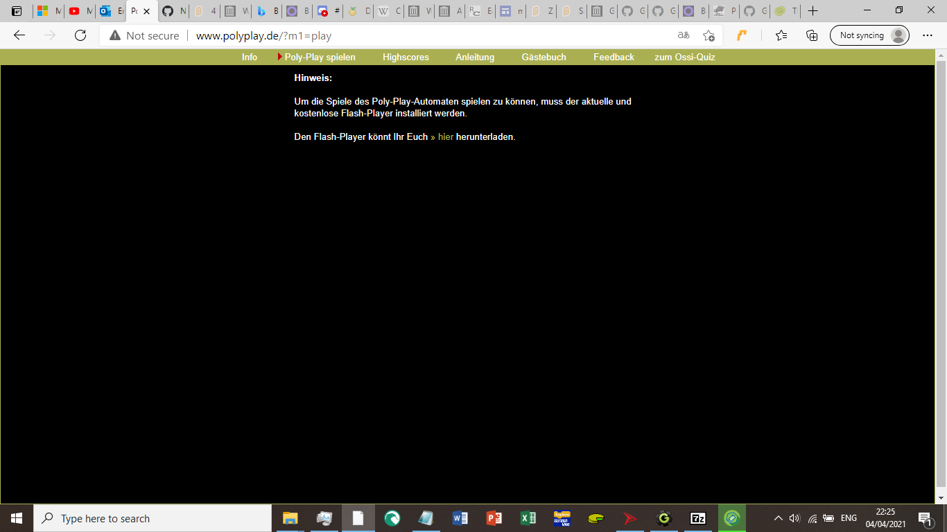 Error on http://www.polyplay.de/?m1=play · Issue #3894 · ruffle-rs ...