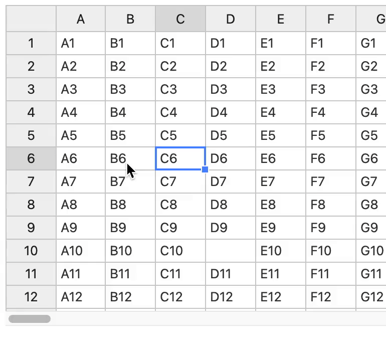 [12.0.0] Cmd ⌘ + Shift ⇧ + Arrow keys don't work · Issue #9323 ...