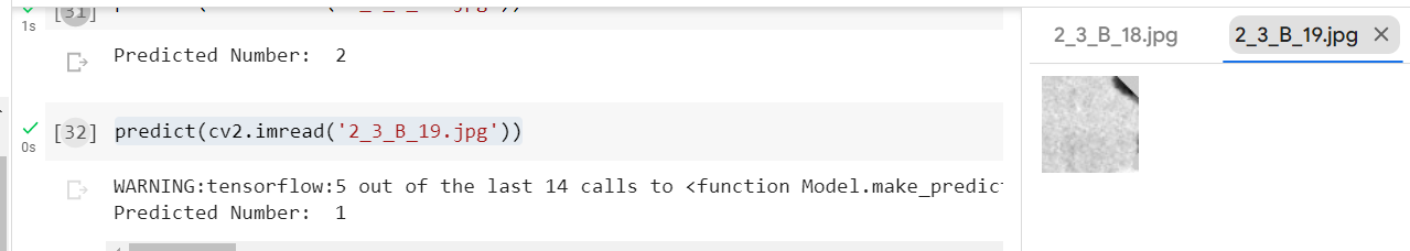 GitHub - hrkhak/handwrittendigit_recognition: detect a special digit