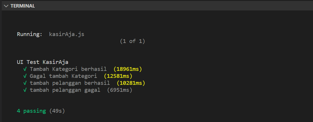 GitHub - marhmn/TugasPekanan5-UI-Testing