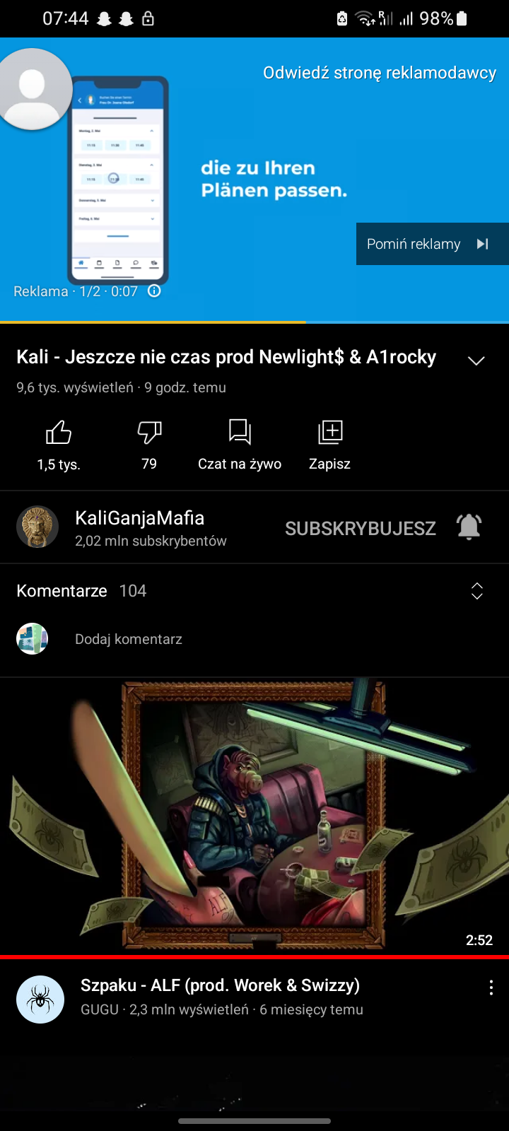 bug: 17.41.37 support bug,video ads patch doesn't work · Issue #1873 ...