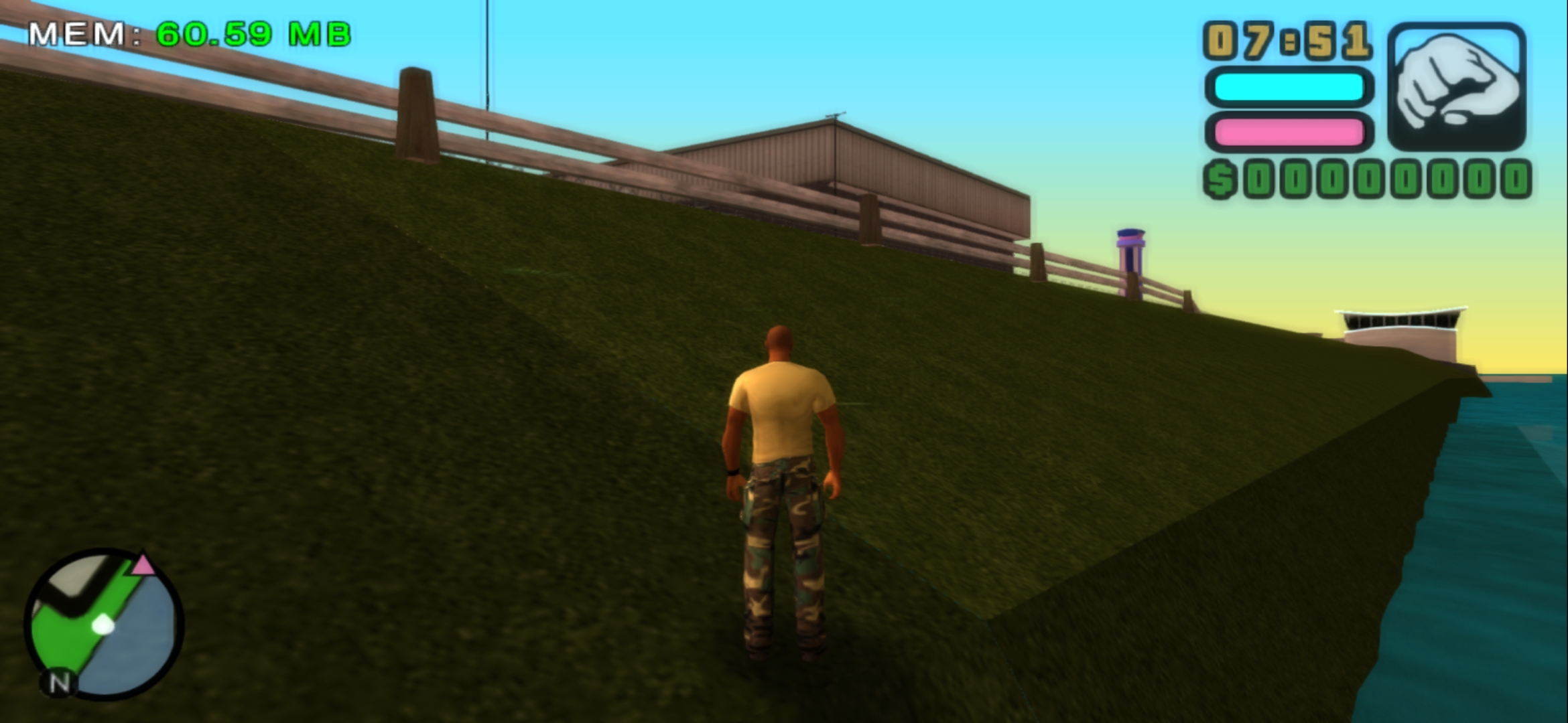 GitHub - Domiiniik/GTA-VCS---PSP-PS2-Map-differences-documentation: The ...