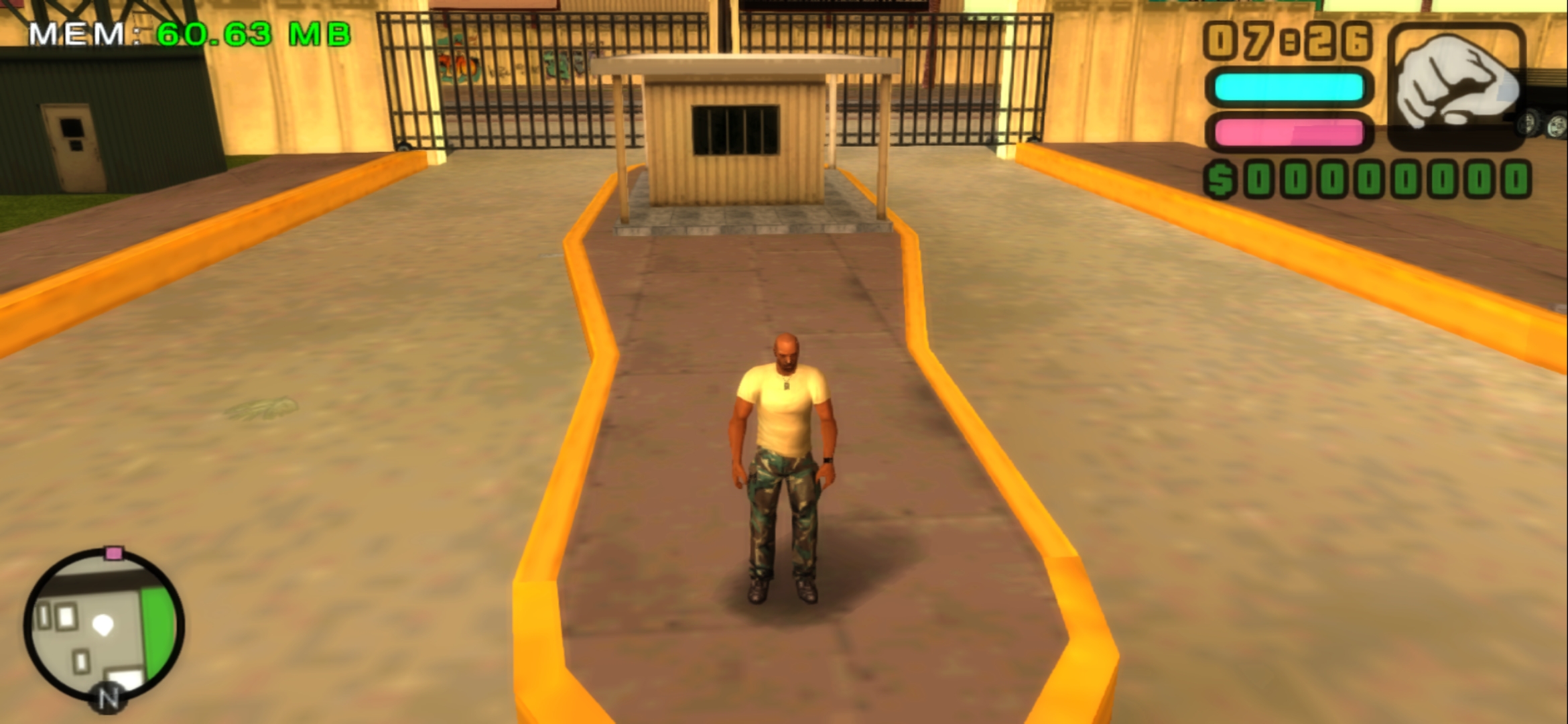 GitHub - Domiiniik/GTA-VCS---PSP-PS2-Map-differences-documentation: The ...