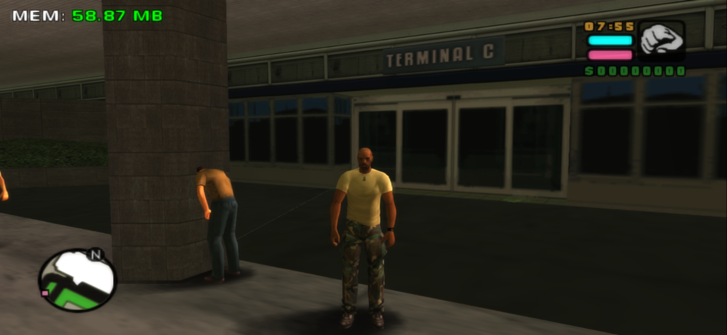 GitHub - Domiiniik/GTA-VCS---PSP-PS2-Map-differences-documentation: The ...