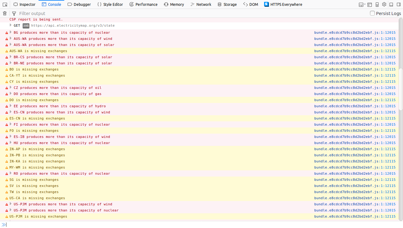 em_console