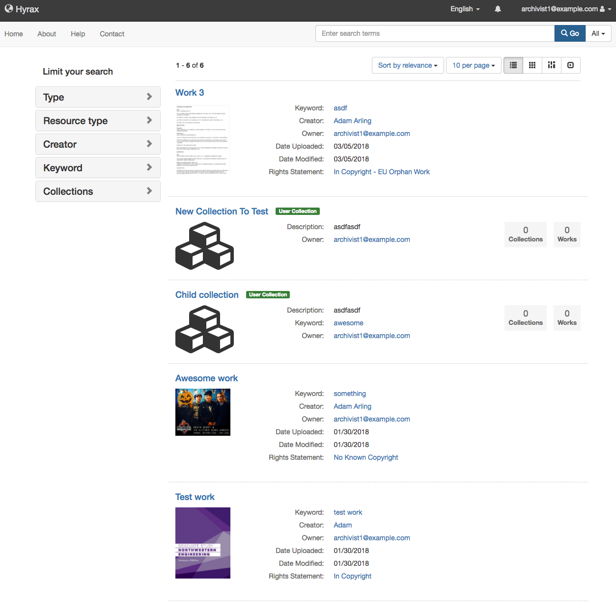 search-results-dl