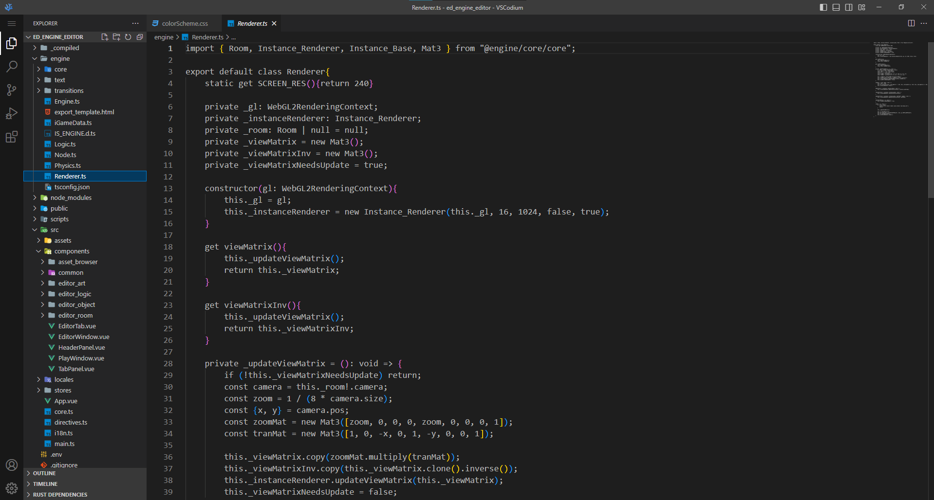 Latest Update Broke Nearly All Syntax Highlighting Issue 1525 latest-update-broke-nearly-all-syntax-highlighting-issue-1525