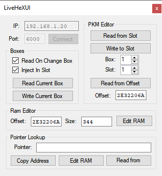 Installing LiveHeX · architdate/PKHeX-Plugins Wiki · GitHub