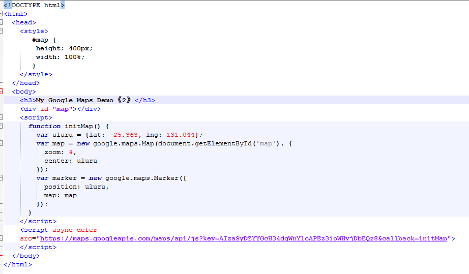 google map API How to do it? · Issue #858 · google/earthenterprise · GitHub