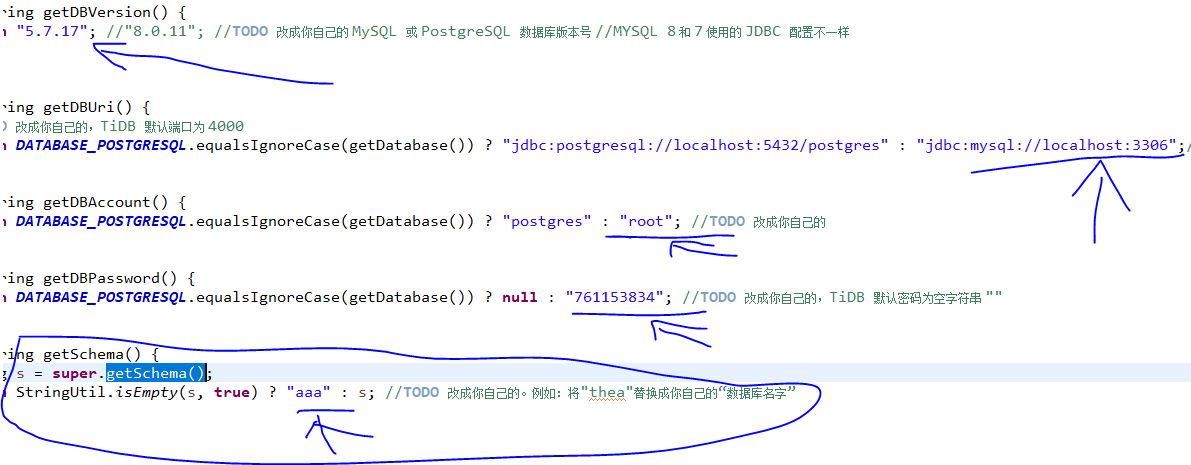 is not allowed to connect to this MySQL server · Issue #99 · Tencent ...