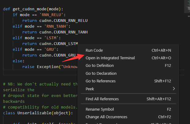 add 'open reveal in file explorer ' in editor context menu · Issue ...