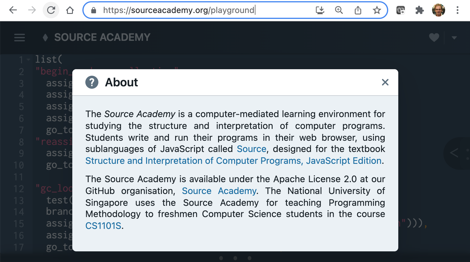 About needs to link to about.sourceacademy.org · Issue #2033 · source ...