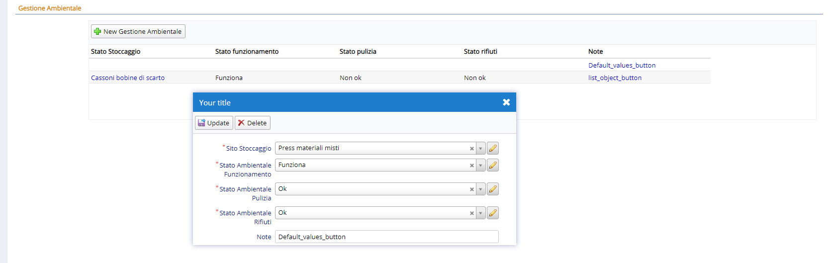 Default Values In New Dialog · Issue #5233 · serenity-is/Serenity · GitHub