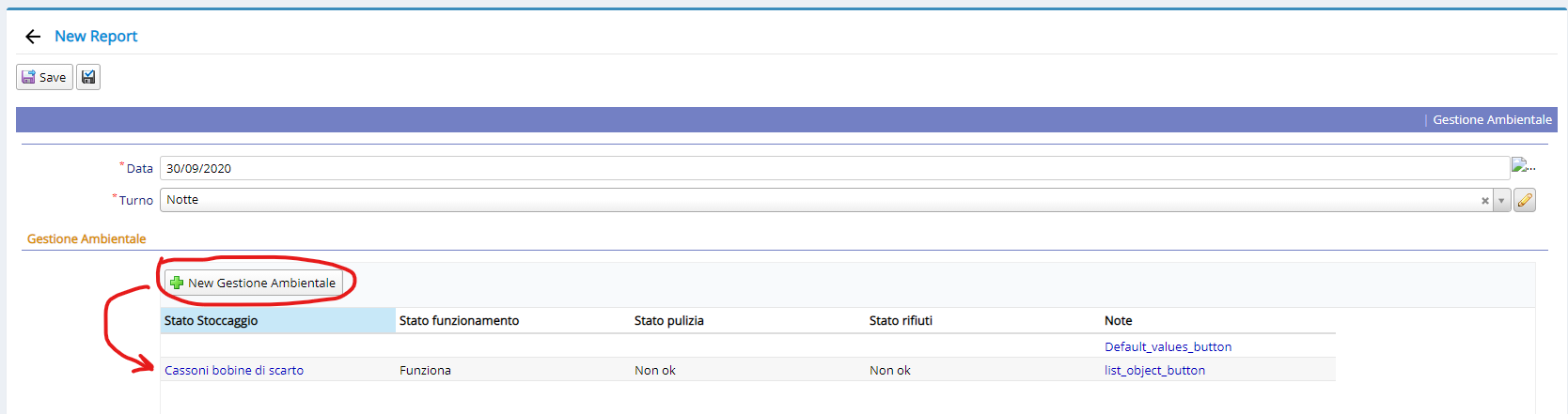 Default Values In New Dialog · Issue #5233 · serenity-is/Serenity · GitHub