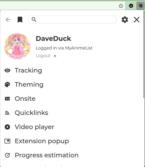 Closing the popup breaks the internal back button navigation · Issue ...