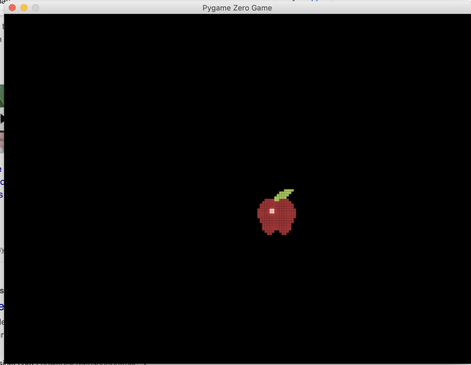 GitHub - jfranklin1607/Shoot-The-Fruit