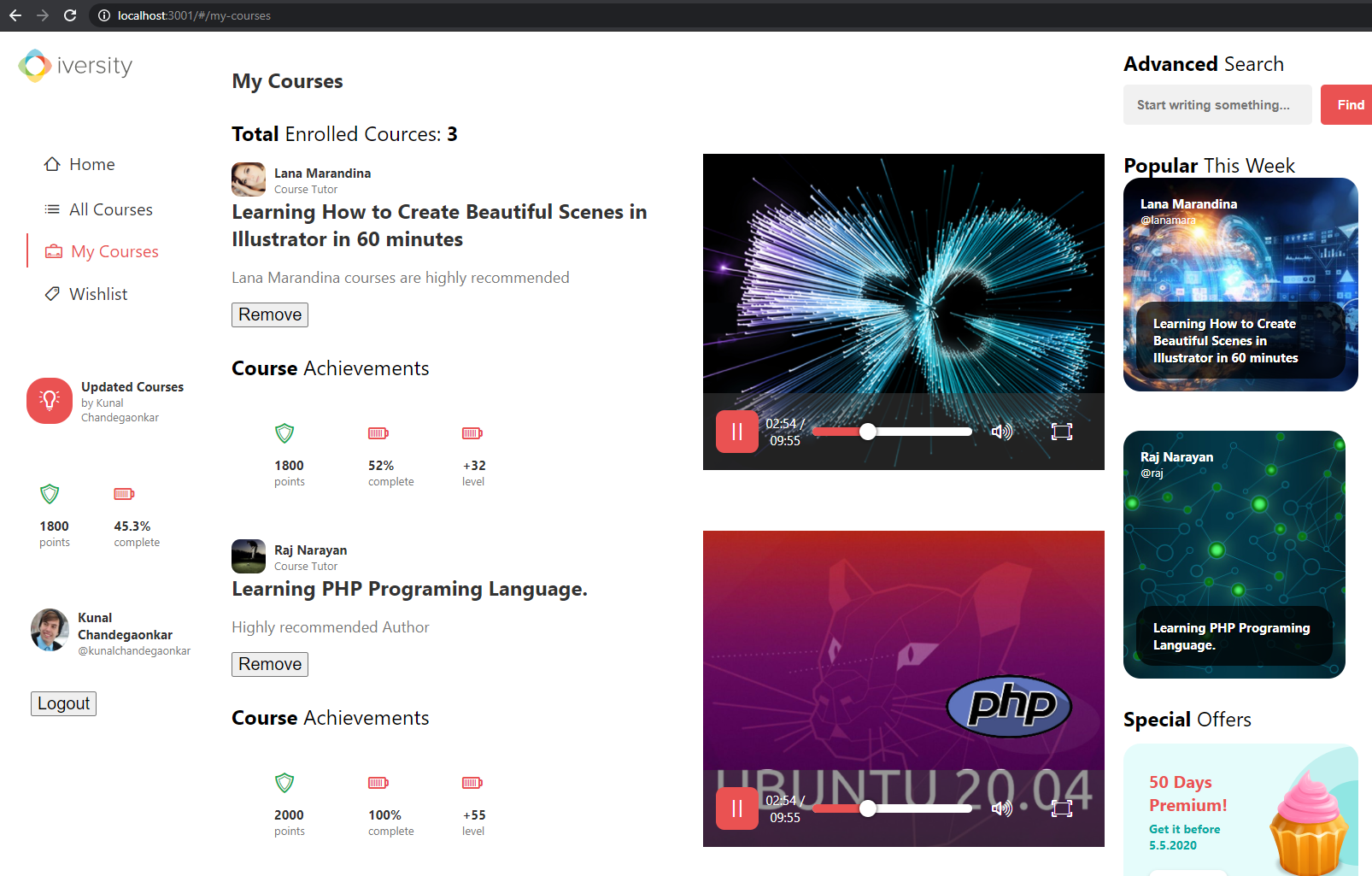 GitHub - kvc2983/usecase: online courses