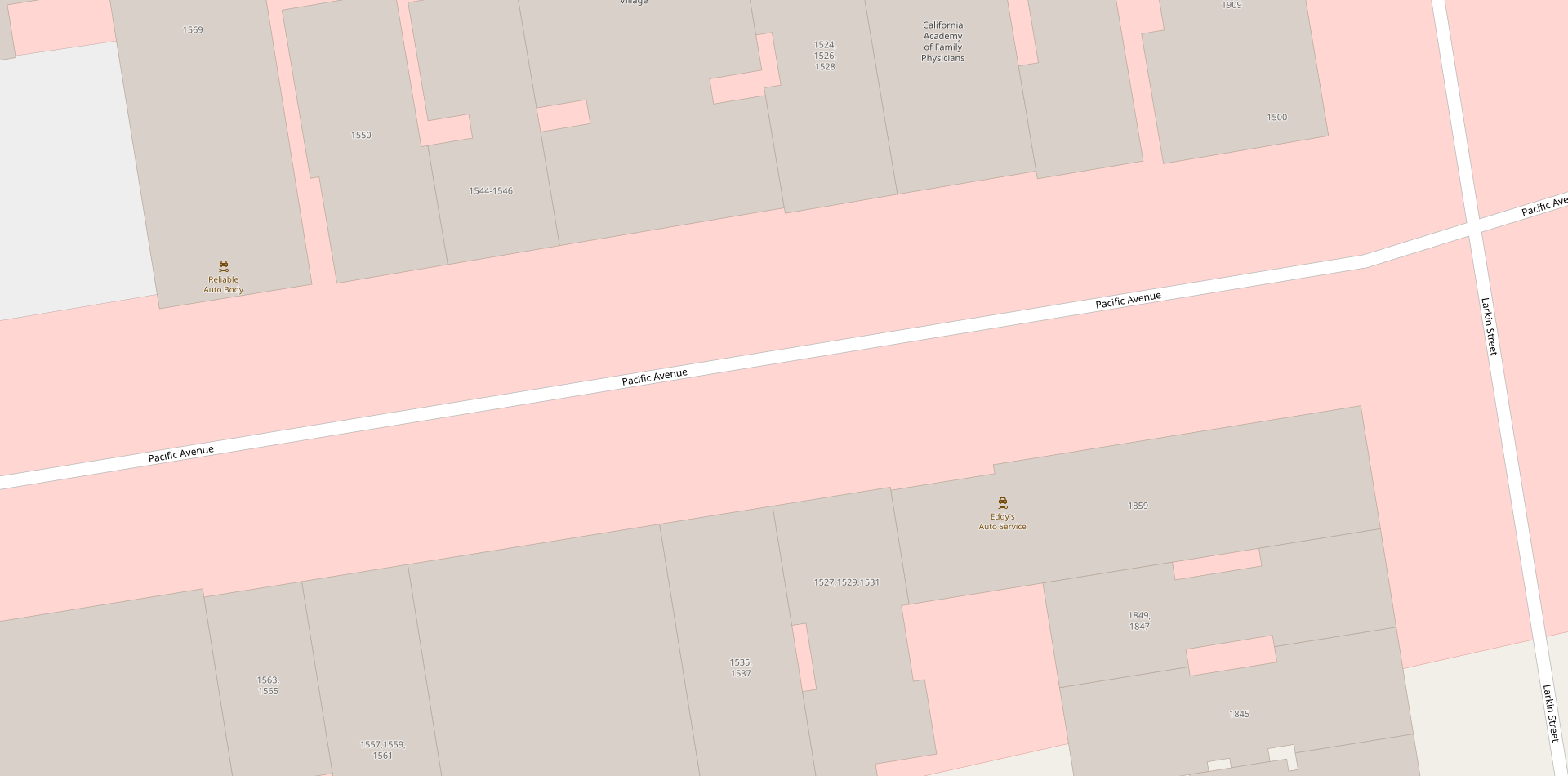 car repair wrench below