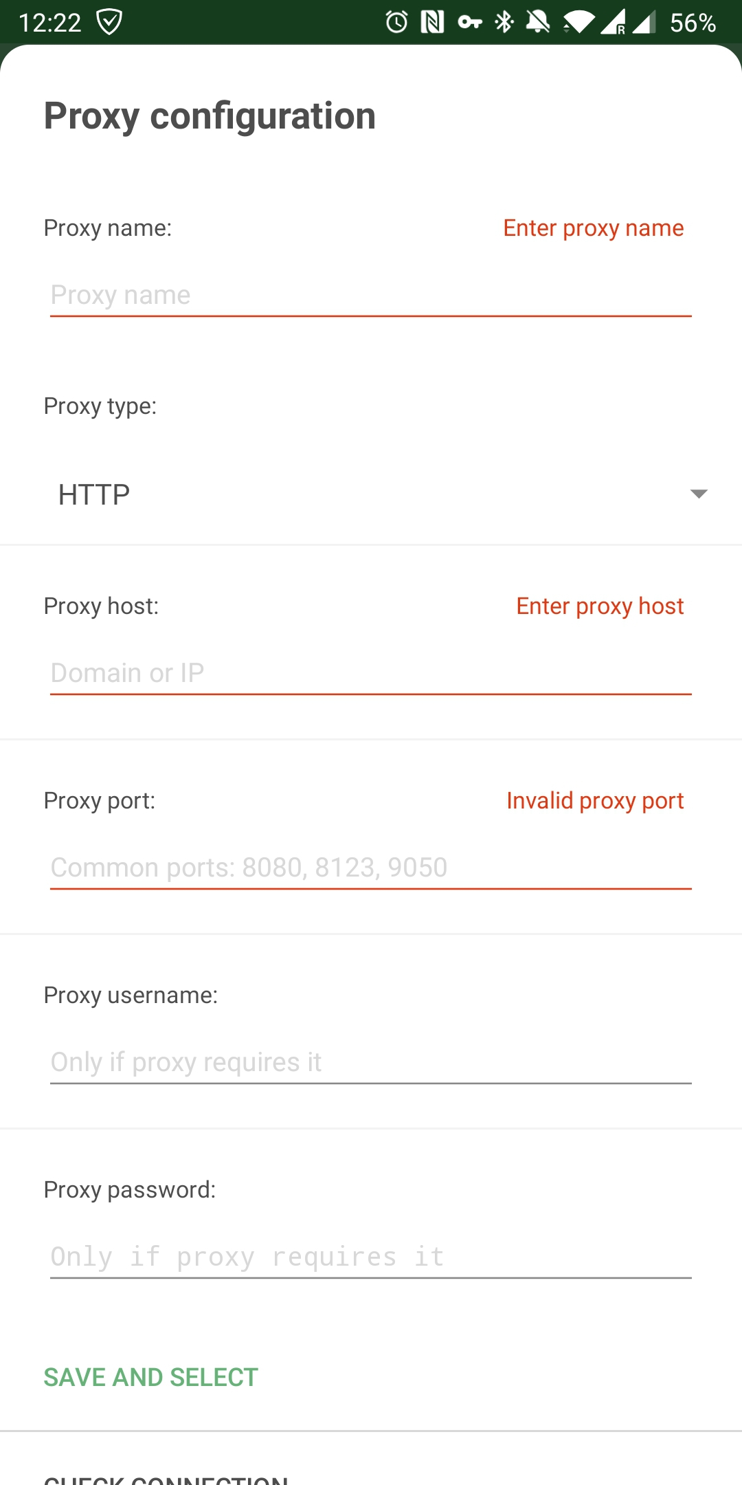 Add a "Cancel" button · Issue #3093 · AdguardTeam/AdguardForAndroid ...