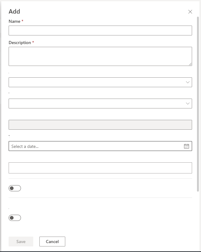 Add onRenderBody for DetailsList · Issue #13378 · microsoft/fluentui ...