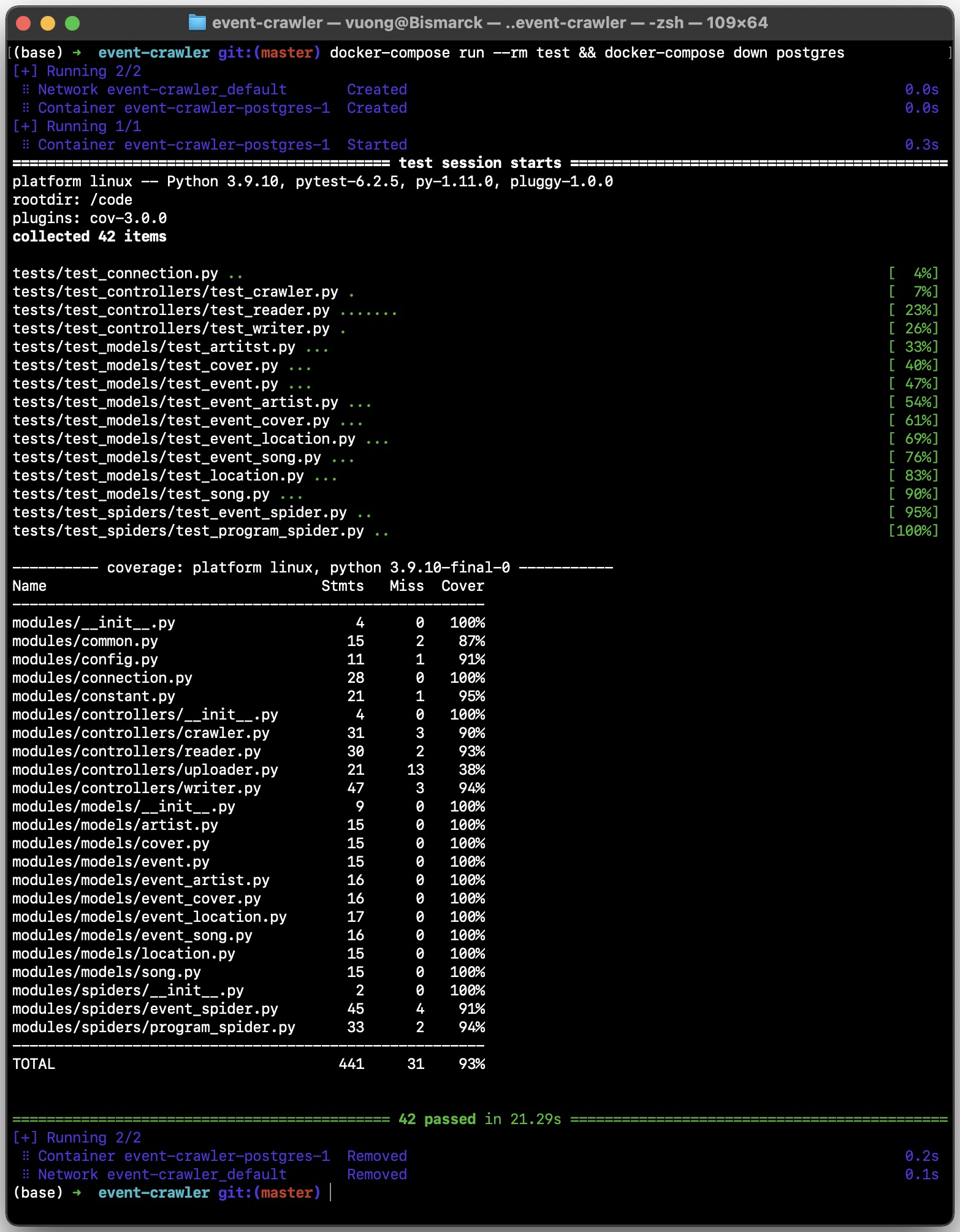 GitHub - harveyvn/snorlax: Crawling Tool based on Python and Scrapy