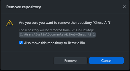 Cannot delete folder · Issue #11684 · desktop/desktop · GitHub