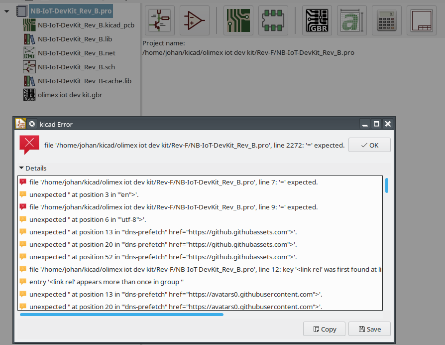 Centroid file kicad tool