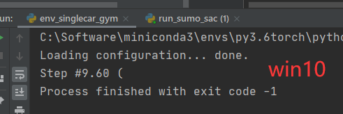sumo --no-step-log and --duration-log.disable does not work in the ...