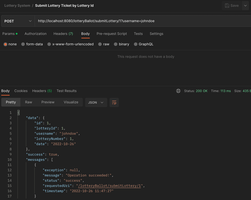 GitHub - shubhsk96/lottery-system: A simple interactive lottery system ...
