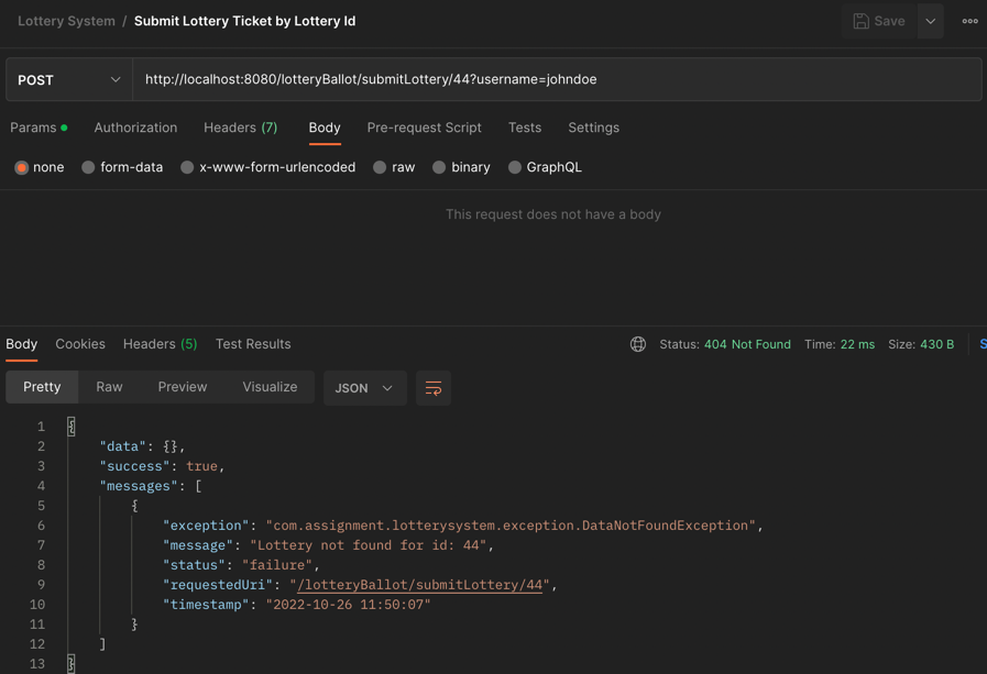 GitHub - shubhsk96/lottery-system: A simple interactive lottery system ...