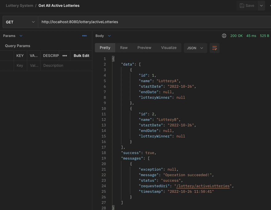 GitHub - shubhsk96/lottery-system: A simple interactive lottery system ...