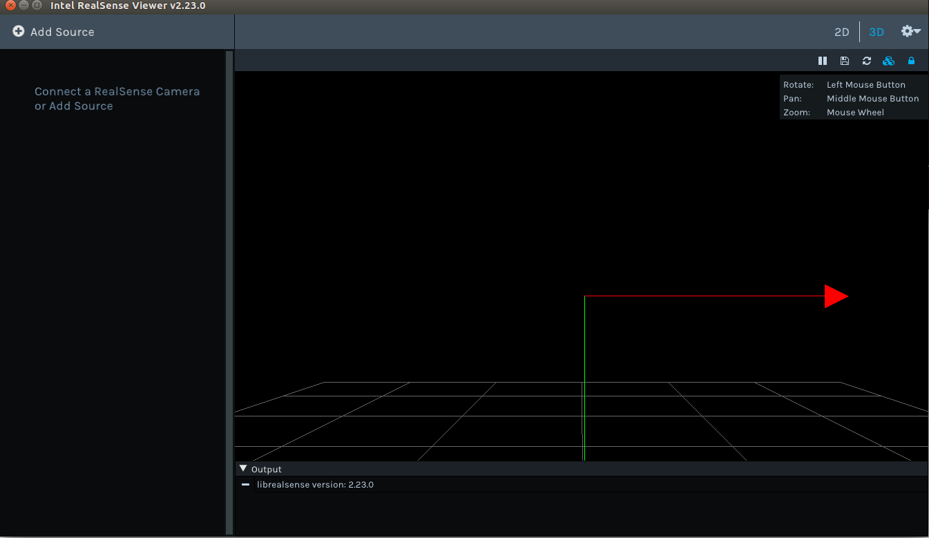 Can't find device · Issue #4243 · realsenseai/librealsense · GitHub