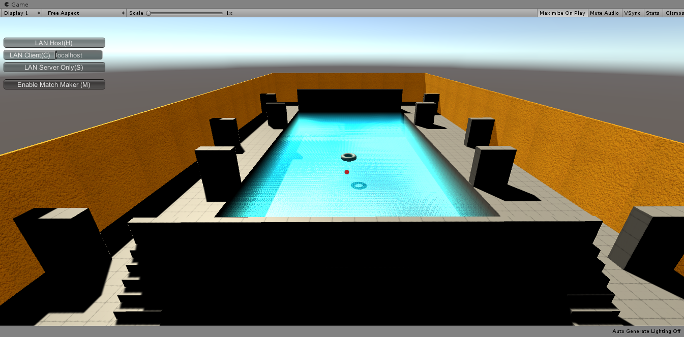 GitHub - emncan/Multiplayer_Fps_Game: Multiplayer_Fps prototype