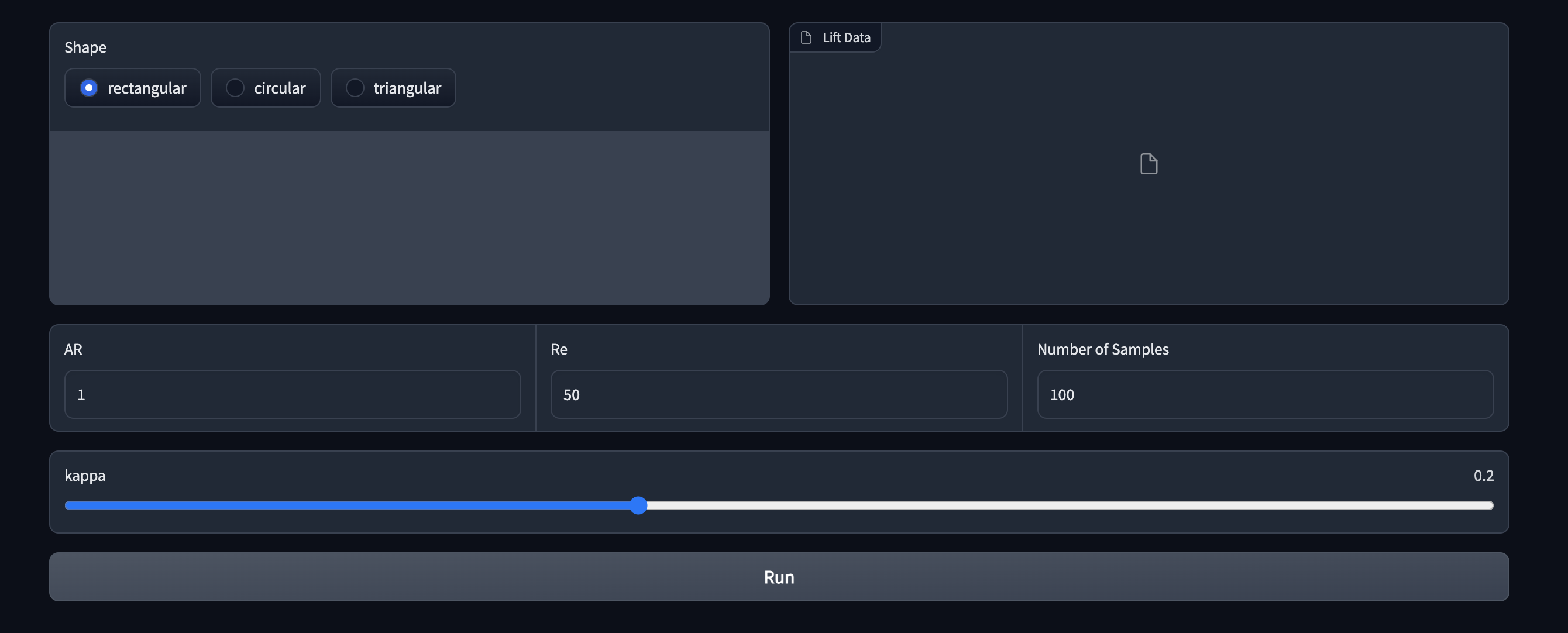 css not getting applied · Issue #2270 · gradio-app/gradio · GitHub