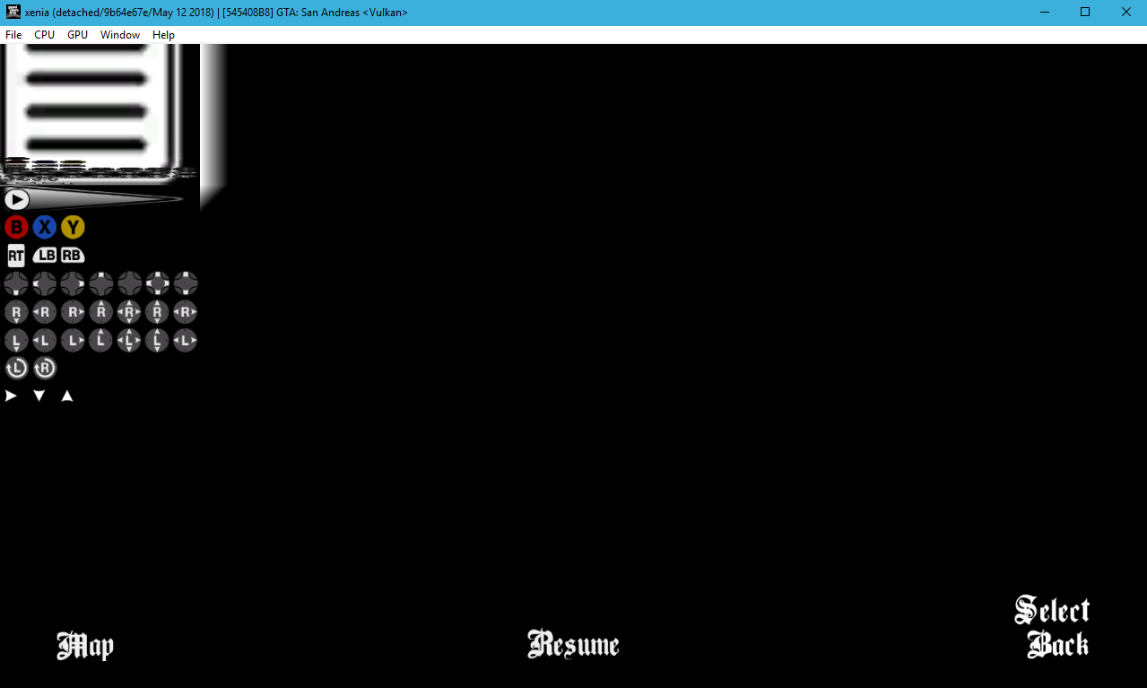 ui issue